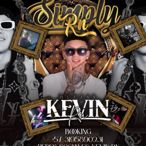 SIMPLY RN- KEVIN RN DJ2025