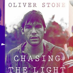 Oliver Stone talks Vietnam War, Latin America, & Hollywood today