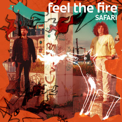 Feel The Fire