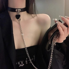 Choker By: Goth6
