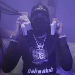 #ZT​ YD x T16 #16 #STOKEY​ - Drippy Killys