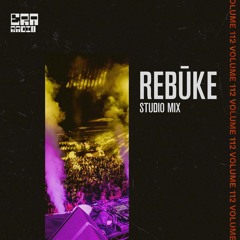 ERA 112 - Rebūke Studio Mix