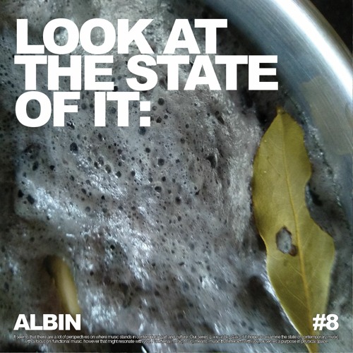 #08 LATSOI: ALBIN