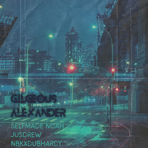 Gilgeous Alexander (Feat. JusDrew, NBKxDubHardy)