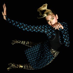 PHYSICAL - Teto Kasane (WIP)