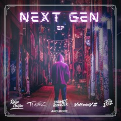 Get [NEXT-GEN EP]