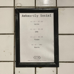 iarna @ akwscl, OHM Berlin 01.02.2025