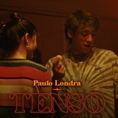 DJ OSVALDO - TENSO x PAULO LONDRA x REMIX