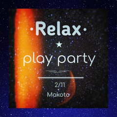 Alextatic - Ecstatic Dance at Relax party 2019, Makoto Dojo, Kiev :: 2019 - 11 - 02