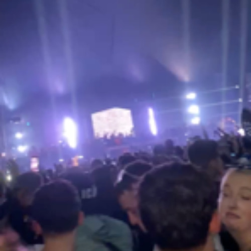 Glue Bicep X Starburster Fontaines DC