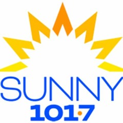 WHOF Canton, Sunny 101.7 - Unknown ReelWorld Jingles