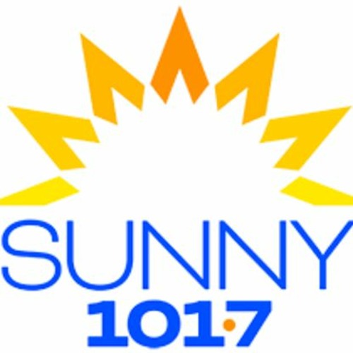 WHOF Canton, Sunny 101.7 - Unknown ReelWorld Jingles