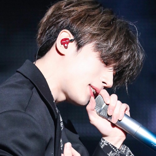 200208 Your Turn - HANSEUNGWOO