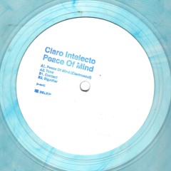 Claro Intelecto - Peace of Mind (Electrosoul)