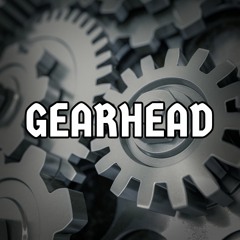 Kevin MacLeod - Gearhead (slow Rock Music) [CC BY 4.0]