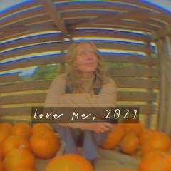 love me, 2021 - juzz