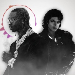 Pop Smoke X Micheal Jackson - Dior (Enigmatik Alchemist Remix)