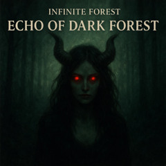 Echo of dark forest