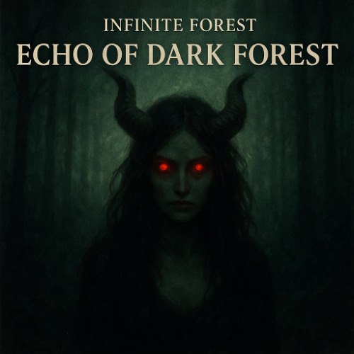 Echo of dark forest