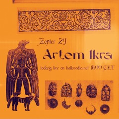 ZEPTER 29 - Artem Ikra - 24/06/23