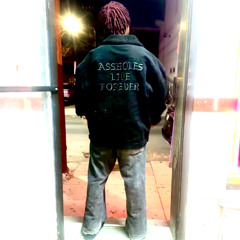 acid trip (Prod. nugsareicy + ibegeek + iluvern)