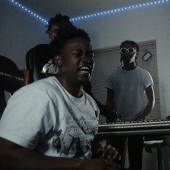 8 Ball (Prod. By AyooLii)