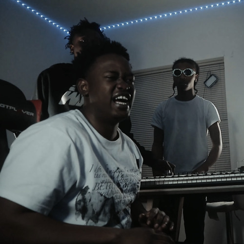 8 Ball (Prod. By AyooLii)
