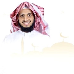 يامليك كل من ملك - القارئ محمد زاهر البارقي