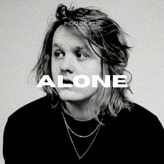 Lewis Capaldi x Adele x Piano Ballad TYPE BEAT I INSTRUMENTAL - "Alone"