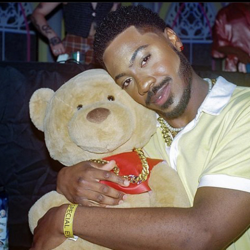 Boo Daddy’s Cunt Cunt Corner