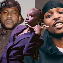 BBK IS A RIVER - Skepta & JME x Doechii