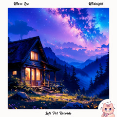 Marc Leo - Midnight [Lofi Pet Records]