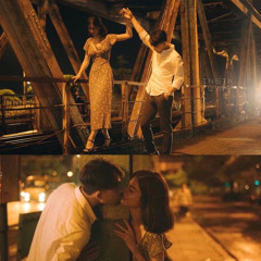 Shaamat🌸🥂 (Lyrical) - Ek Villain Returns  John,Disha.m4a