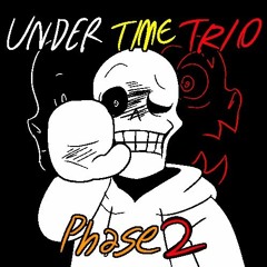 Under time trio Ost 7 - Bone - Back - Bone