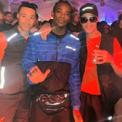 ID THAT MIx