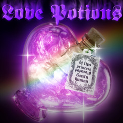 Love Potions X Tipsy Slowed
