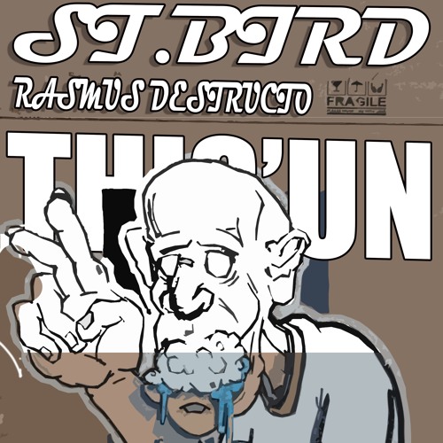 This'un ( Beats 'un that supplied by ST.BIRD )