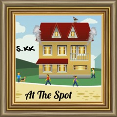 At The Spot