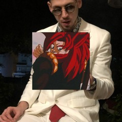 f.sanchez - blanco (prod. TheLazzyProject)