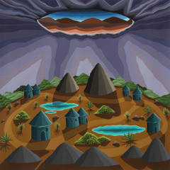 Underground Dwellers