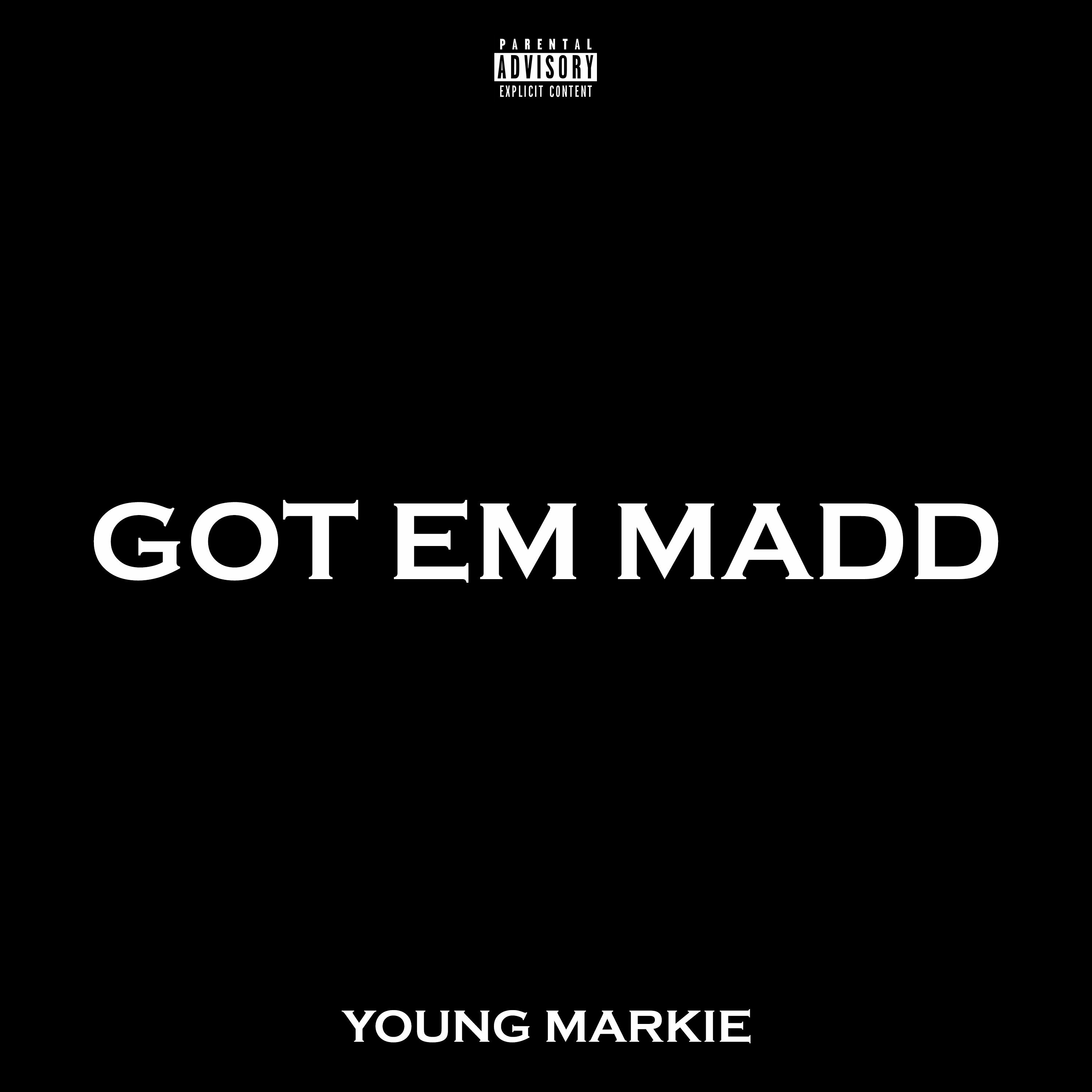 Young Markie Music