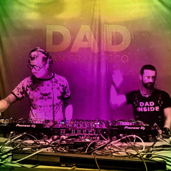DAD @ f8 April '24 - Tygür