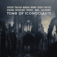 Cryo Chamber - Tomb of Iconoclasts - 07 New Risen Throne - The Death of the Firmament