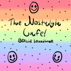 Rainy Café - The Nostalgia Café OST
