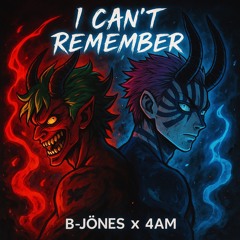 I Cant Remember