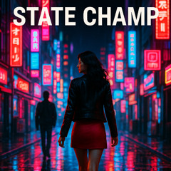 SAFETY - STATE CHAMP