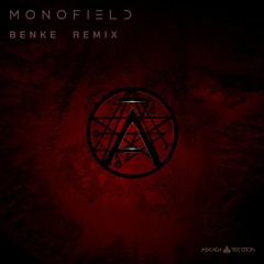 [PREMIERE] Ābstrct - Monofield [BENKE Remix]