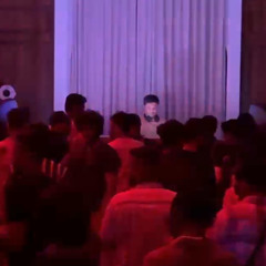 Vamos ( Goa ) Dj set by ABHISHEK 11/10/2024