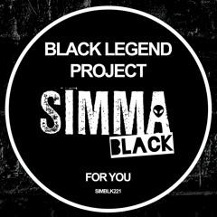 Black Legend Project - For You (Black Legend Main Mix) [Simma Black] [MI4L.com]