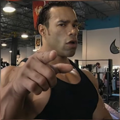 Kevin Levrone & David Goggins x Alternative Outro - Lucki